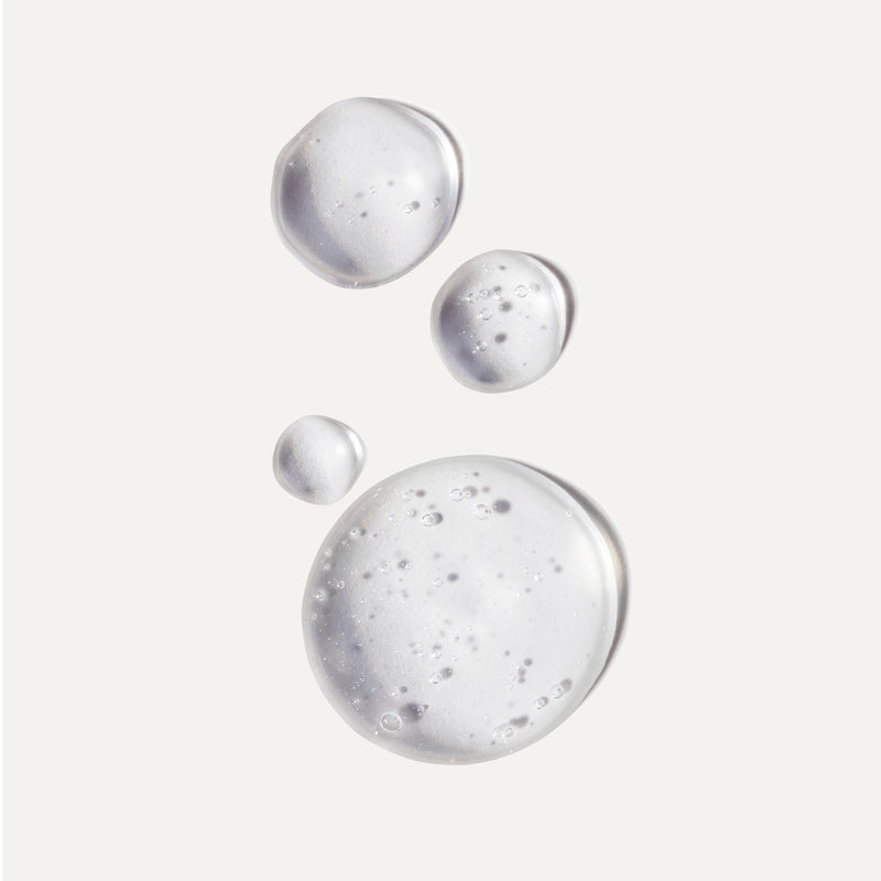 AUTEUR Hyaluron Activator Serum texture close-up