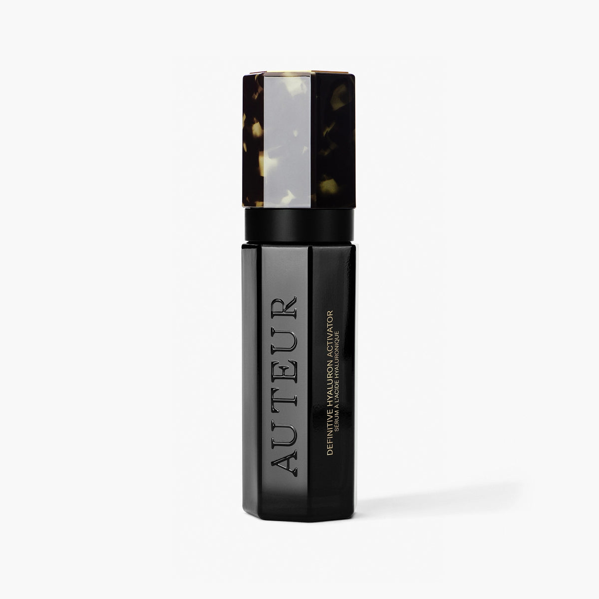 AUTEUR Definitive Hyaluron Activator Serum hydrating EGF treatment