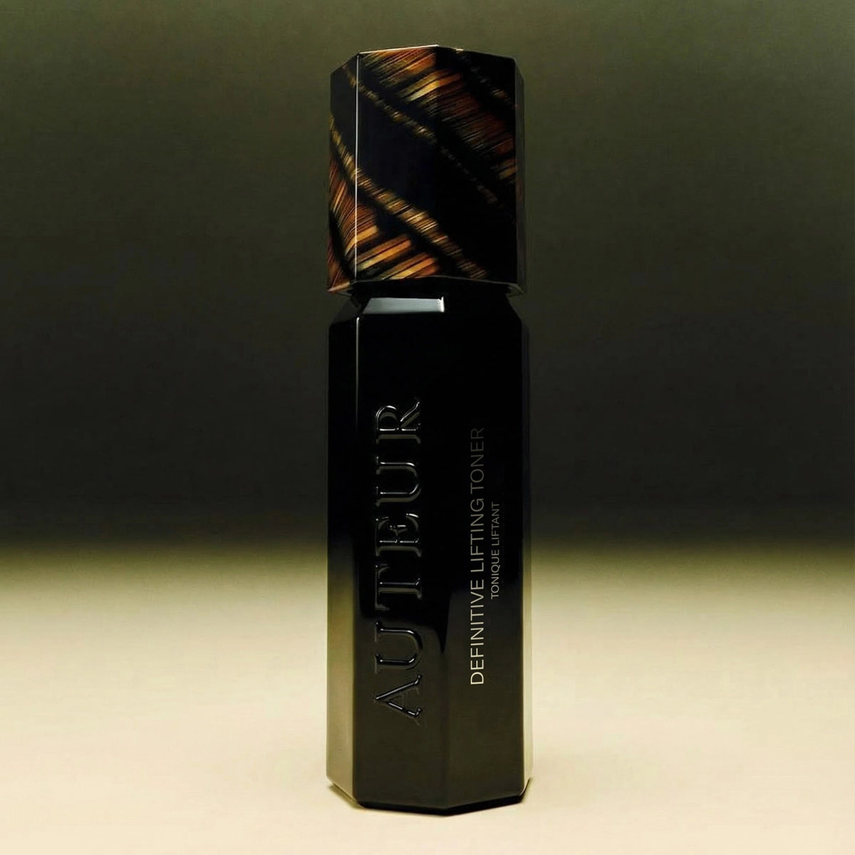 Definitive Lifting Toner — image 4 by AUTEUR skincare
