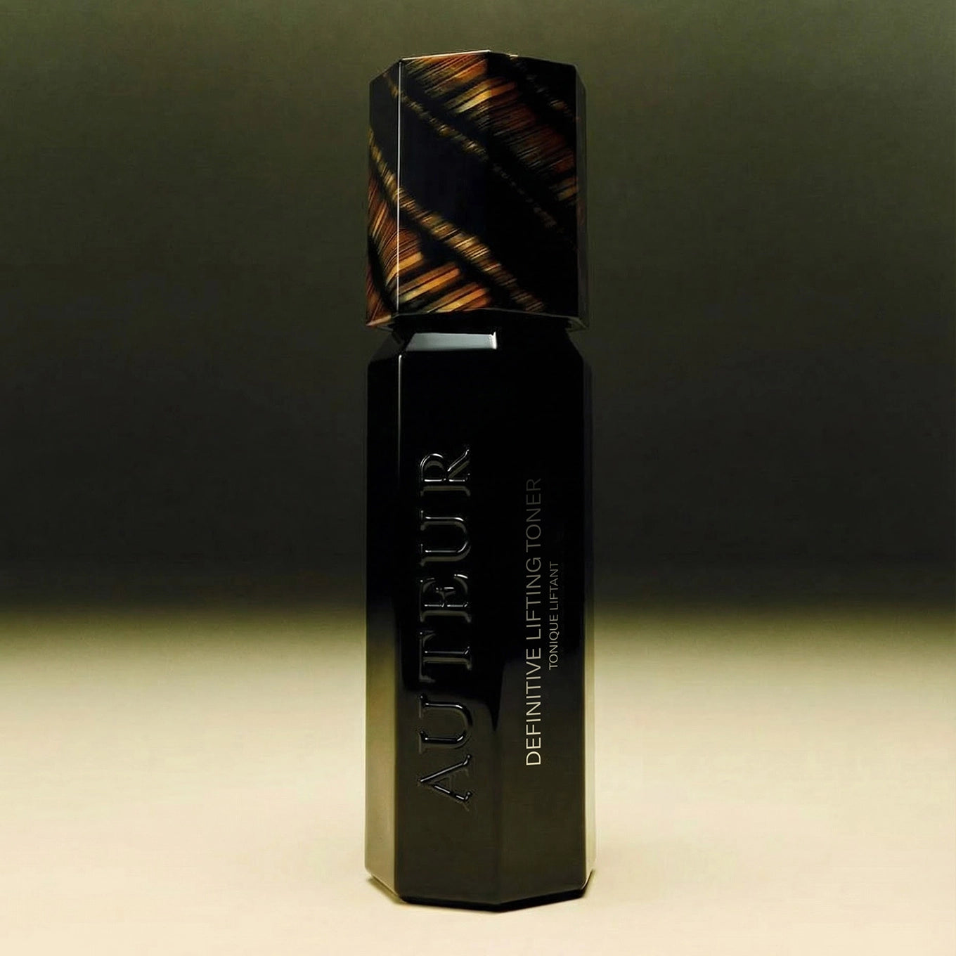 Definitive Lifting Toner — image 4 by AUTEUR skincare