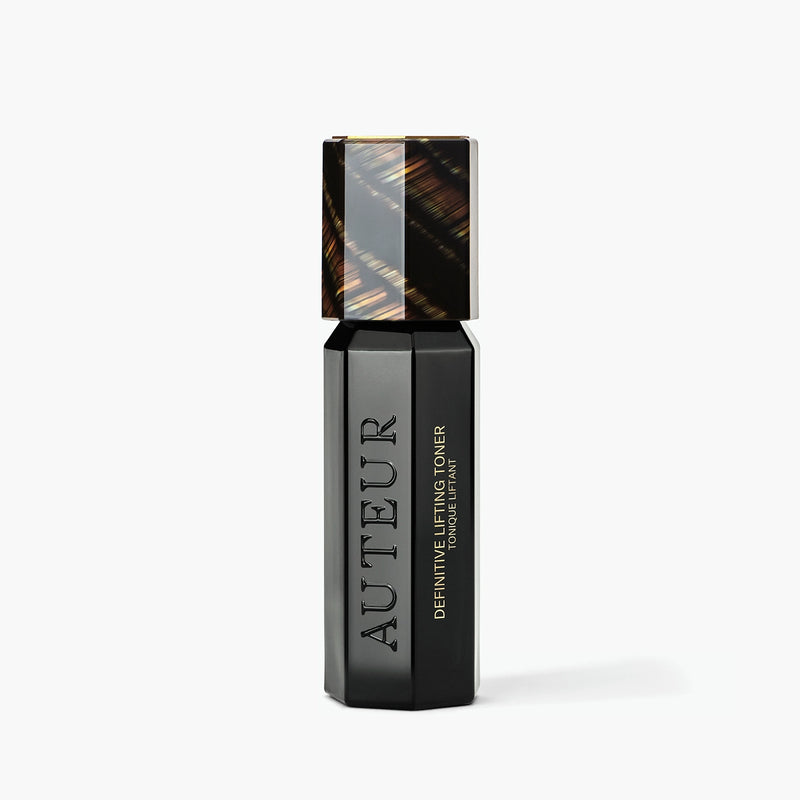 AUTEUR Definitive Lifting Toner firming facial mist