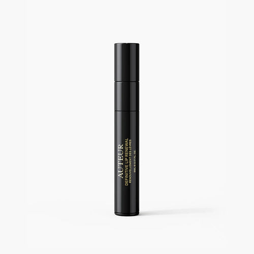 AUTEUR Definitive Lip Renewal Treatment peptide lip serum-balm
