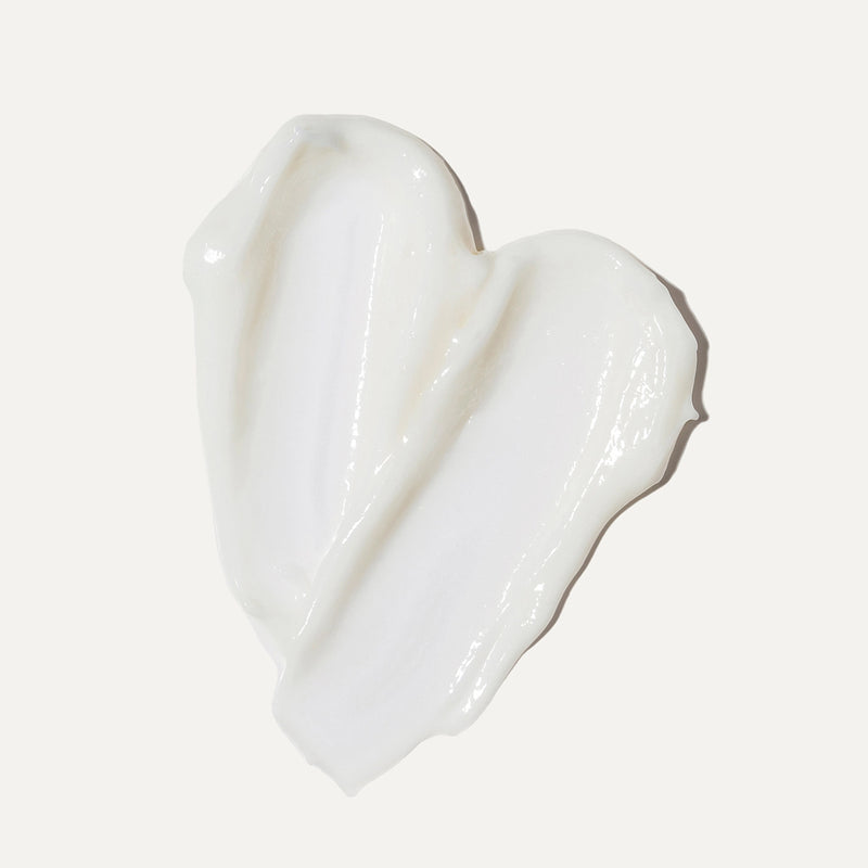 AUTEUR Definitive Optimising Mask cream texture close-up