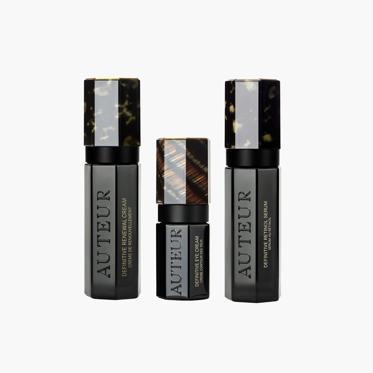 Overnight Refine and Repair Bundle