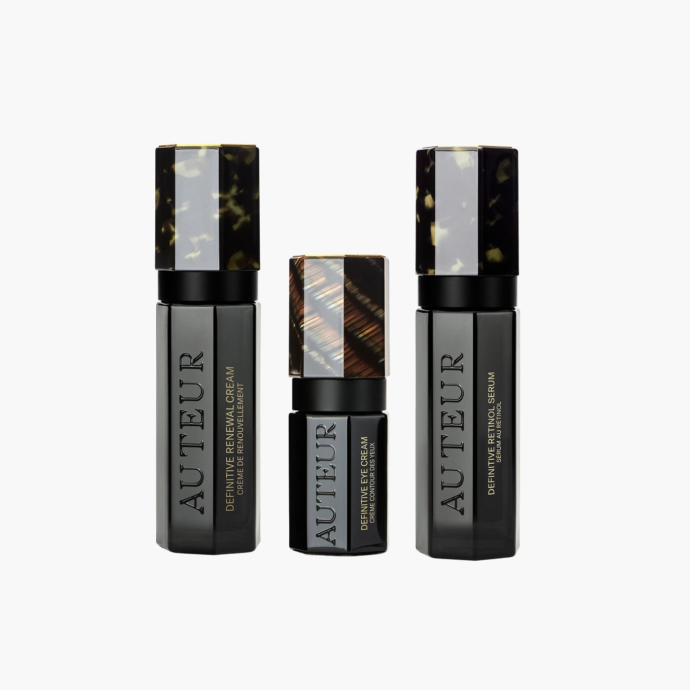Overnight Refine Repair Bundle