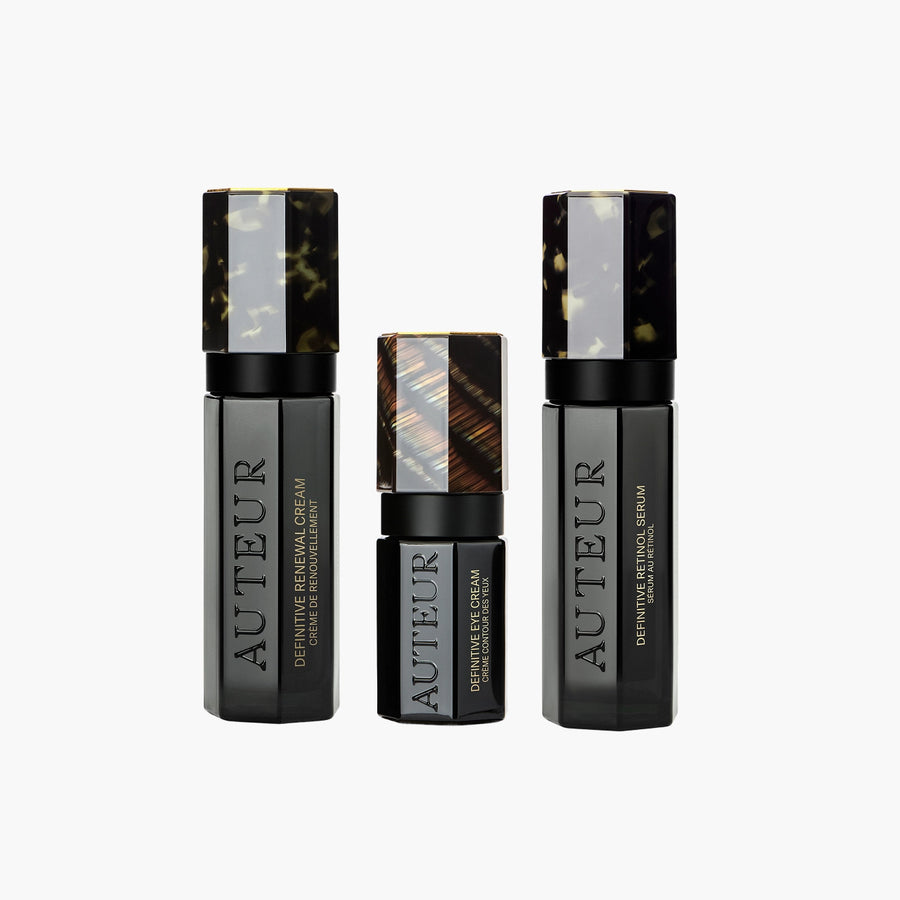 Overnight Refine and Repair Bundle