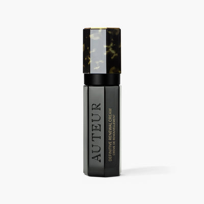 Definitive Renewal Cream