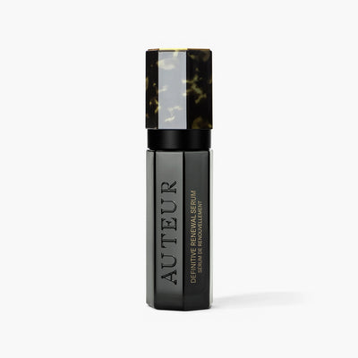 Definitive Renewal Serum