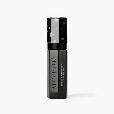 Definitive Retinol Serum