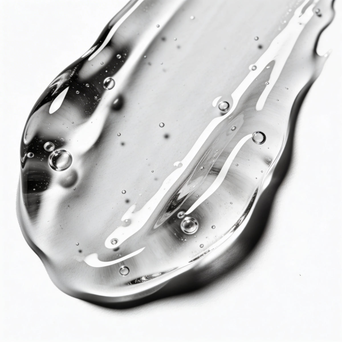 Hyaluronic Acid ingredient