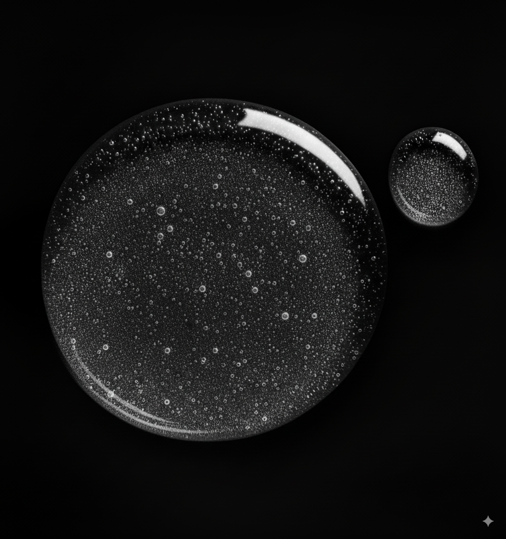 SYN-AKE mechanism texture
