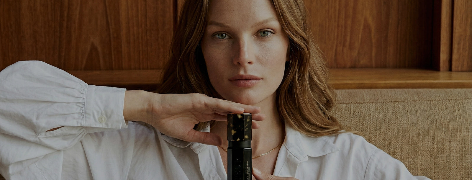 AUTEUR clinical peptide skincare composition