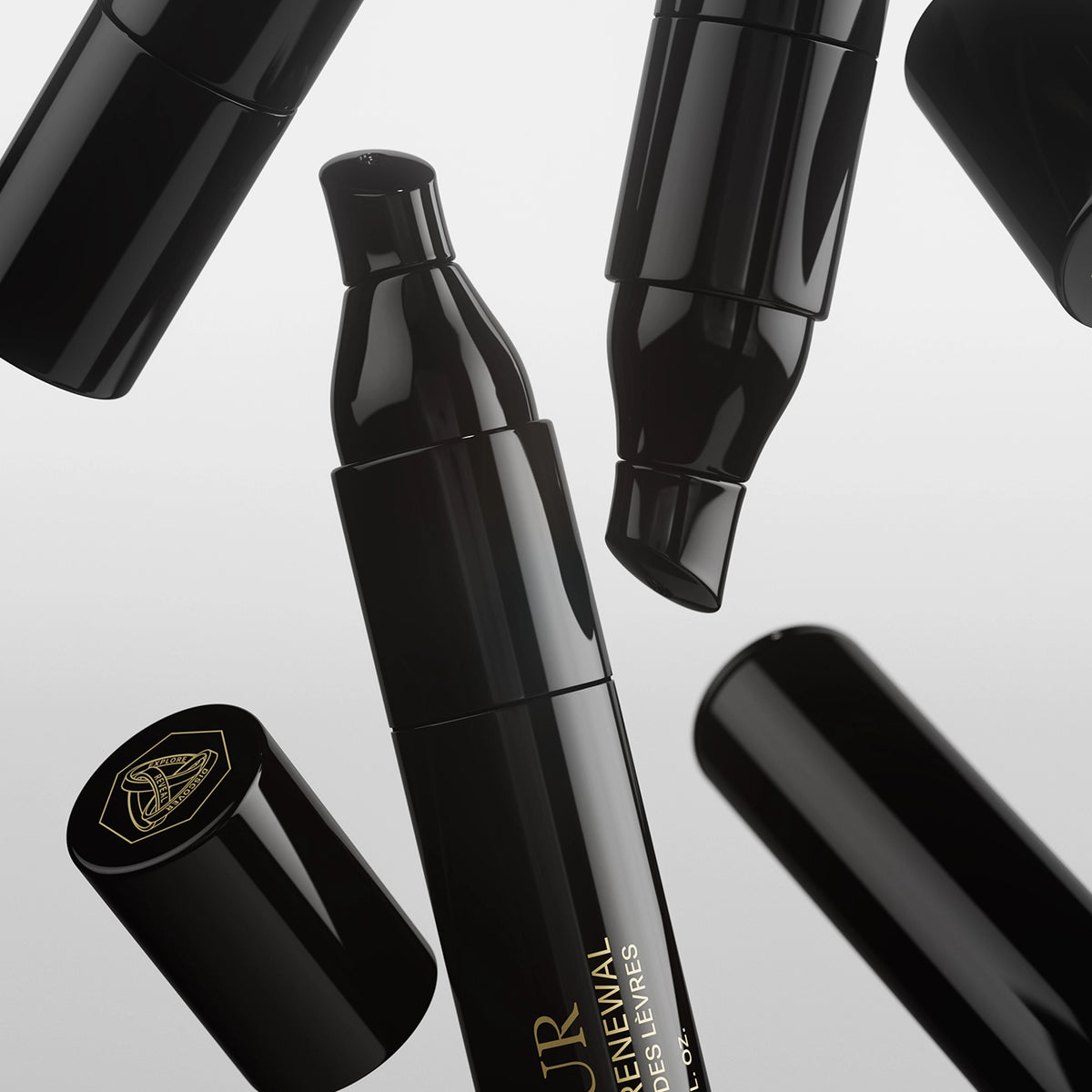 Definitive Lip Renewal Treatment — image 4 by AUTEUR skincare