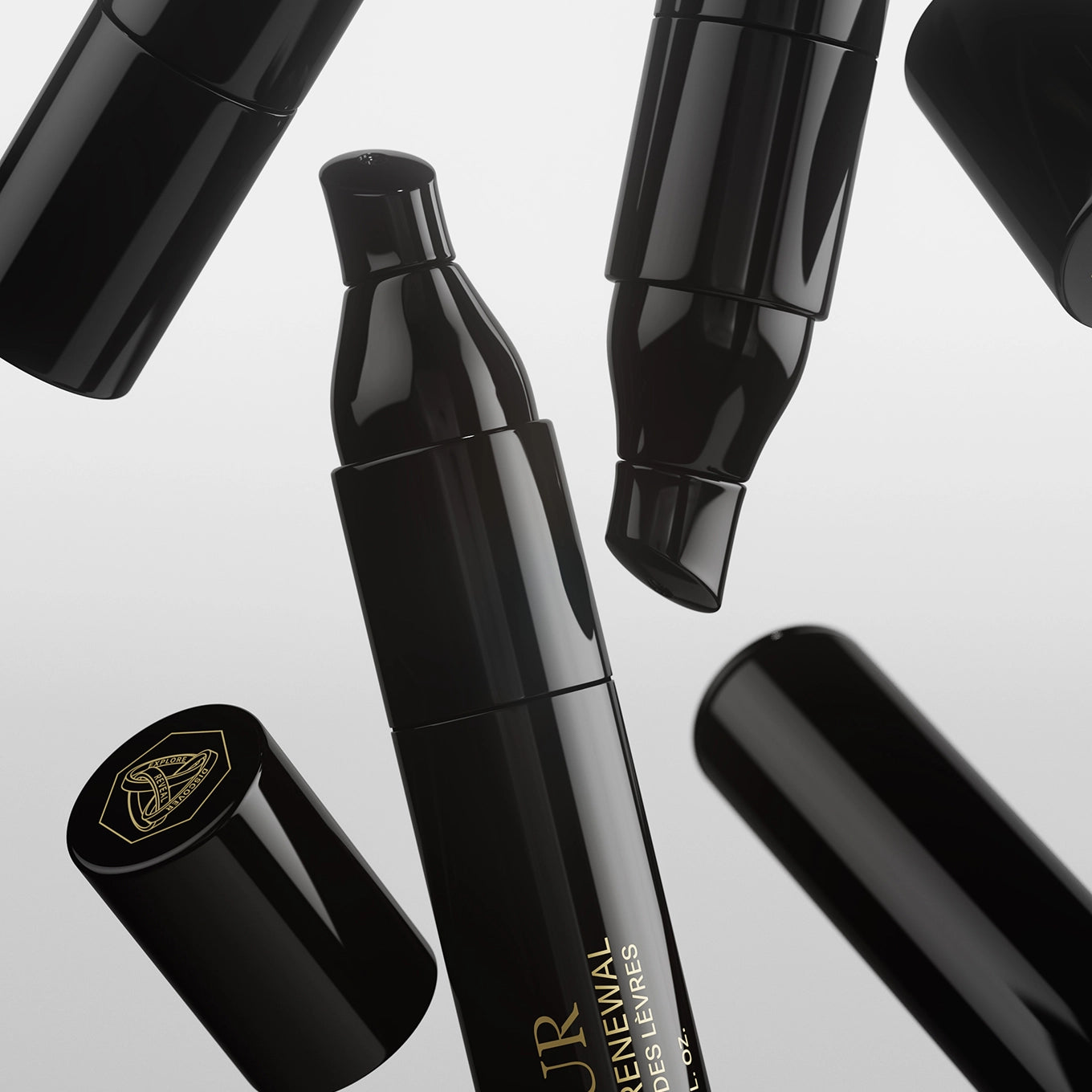 Definitive Lip Renewal Treatment