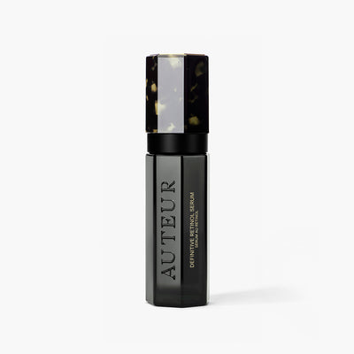 Definitive Retinol Serum