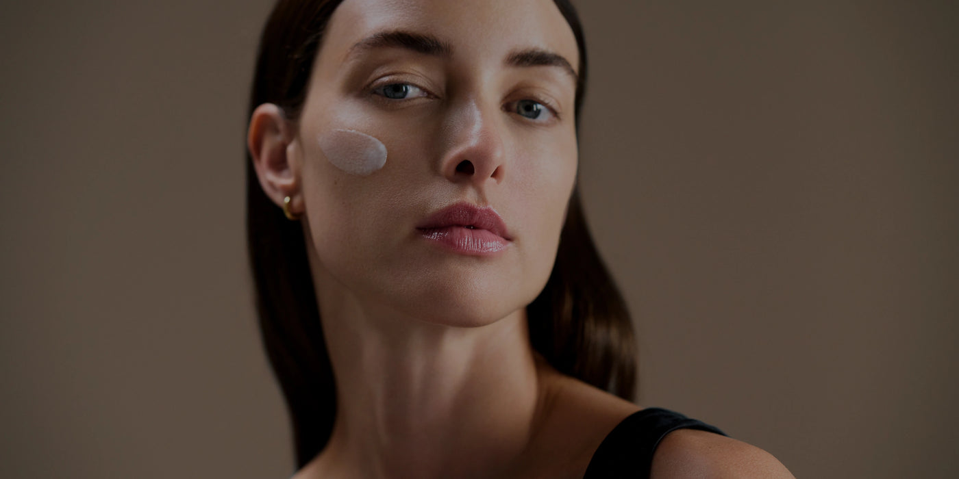 <p><em>Skincare Redefined </em></p><p>by Science</p>