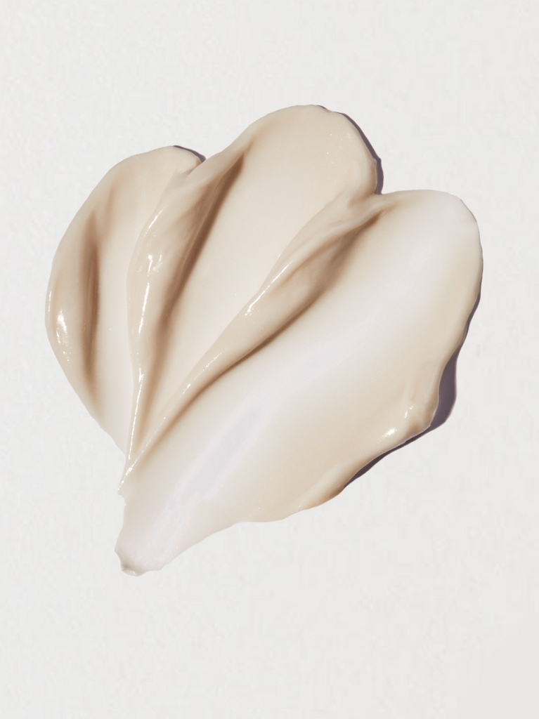 AUTEUR Definitive Neck Décolleté Cream Texture