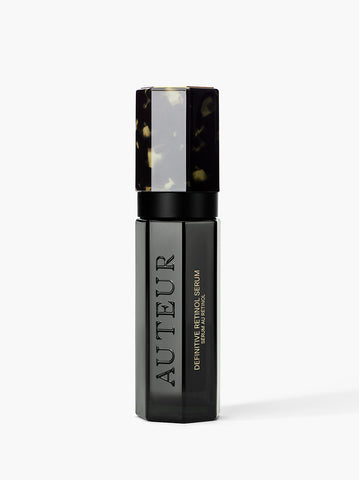 Definitive Retinol Serum