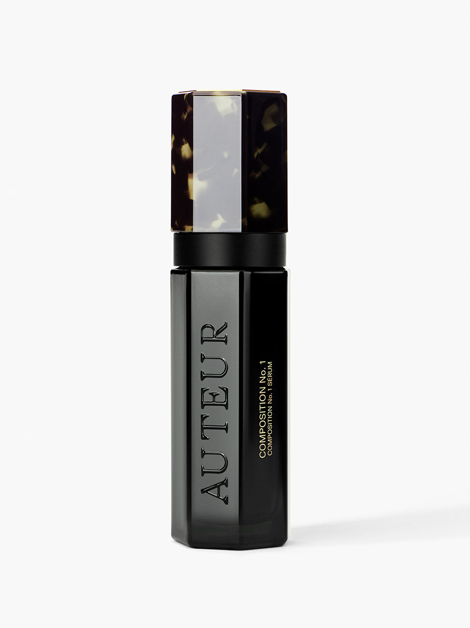 AUTEUR Skincare Definitive Composition No. 1 Serum 50ML