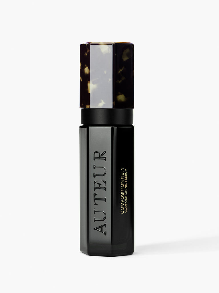 AUTEUR Skincare Definitive Composition No. 1 Serum 50ML