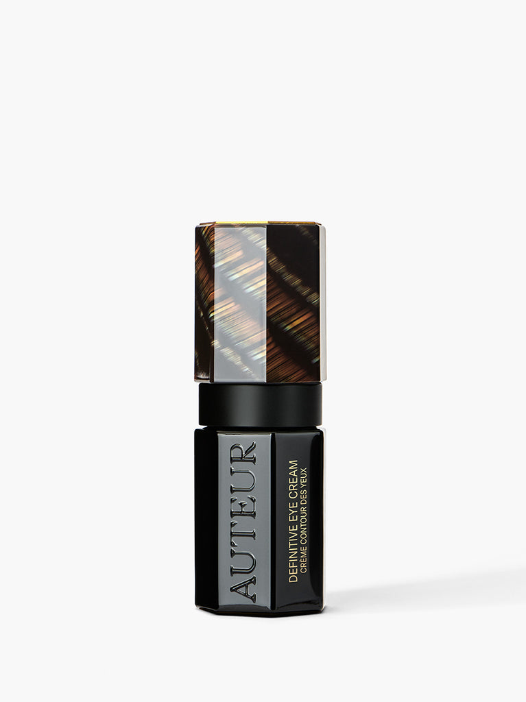 AUTEUR Skincare Definitive Eye Cream 15ML Bottle