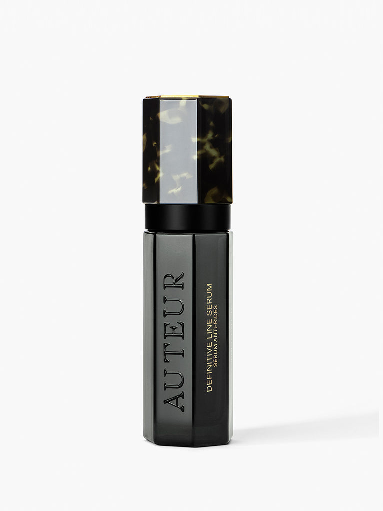 AUTEUR Skincare Definitive Line Serum 30ML